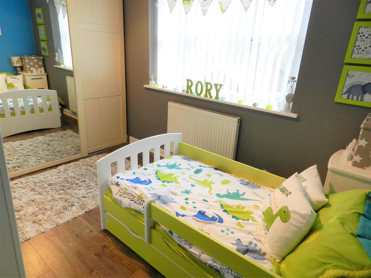 Overmoor View - Picture 11