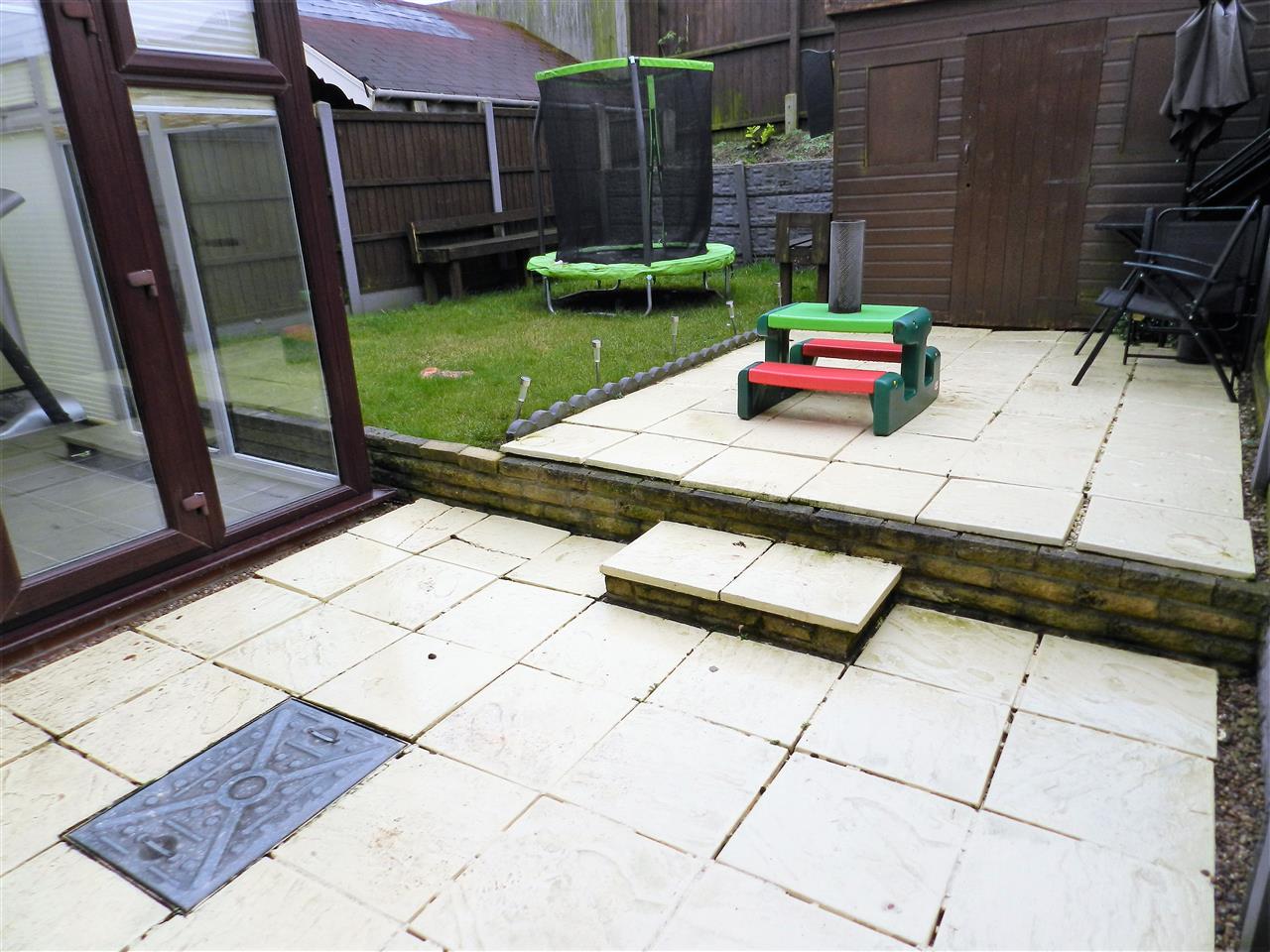 Overmoor View - Picture 14