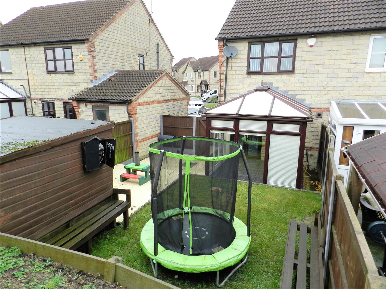 Overmoor View - Picture 15