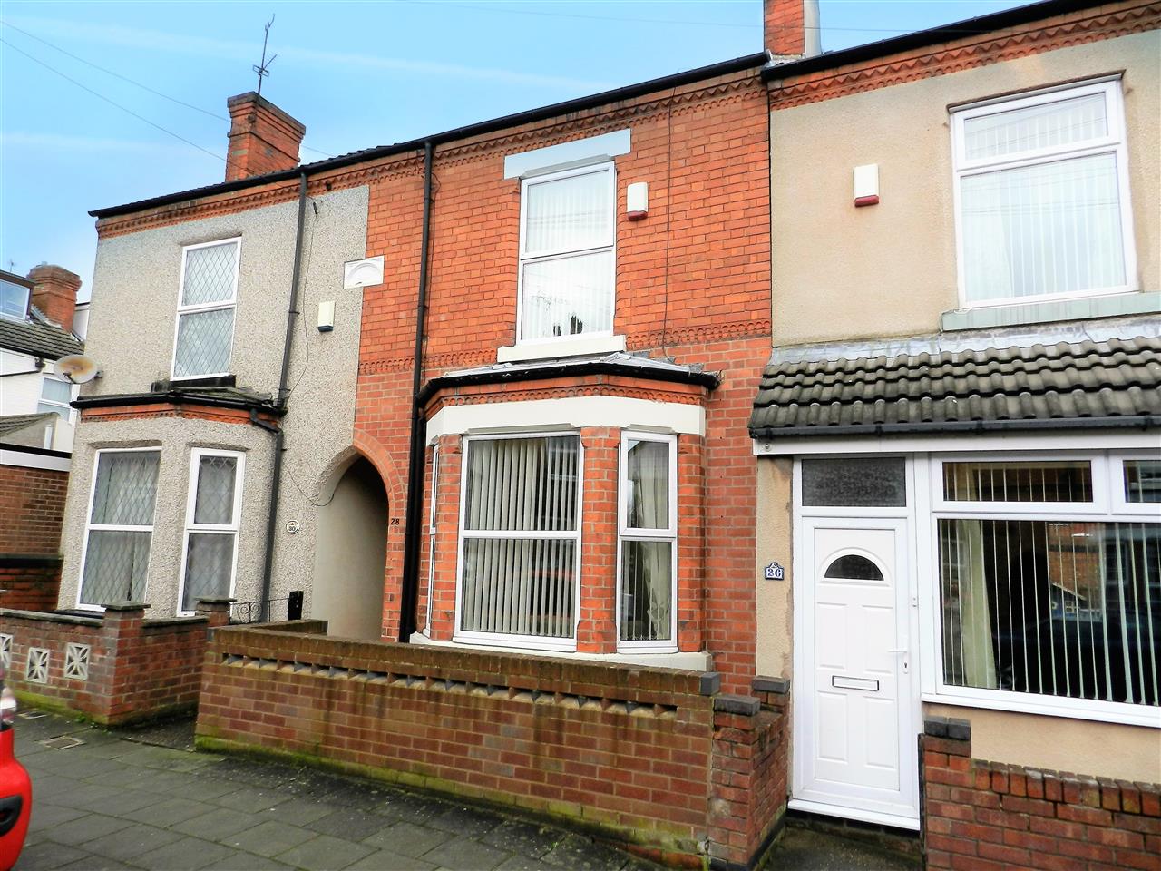 Ladycroft Avenue - Picture 1