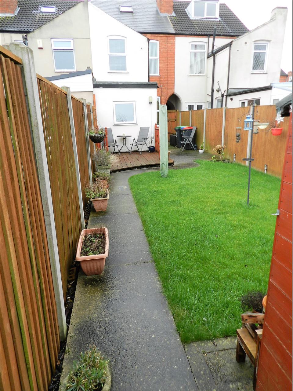 Ladycroft Avenue - Picture 19