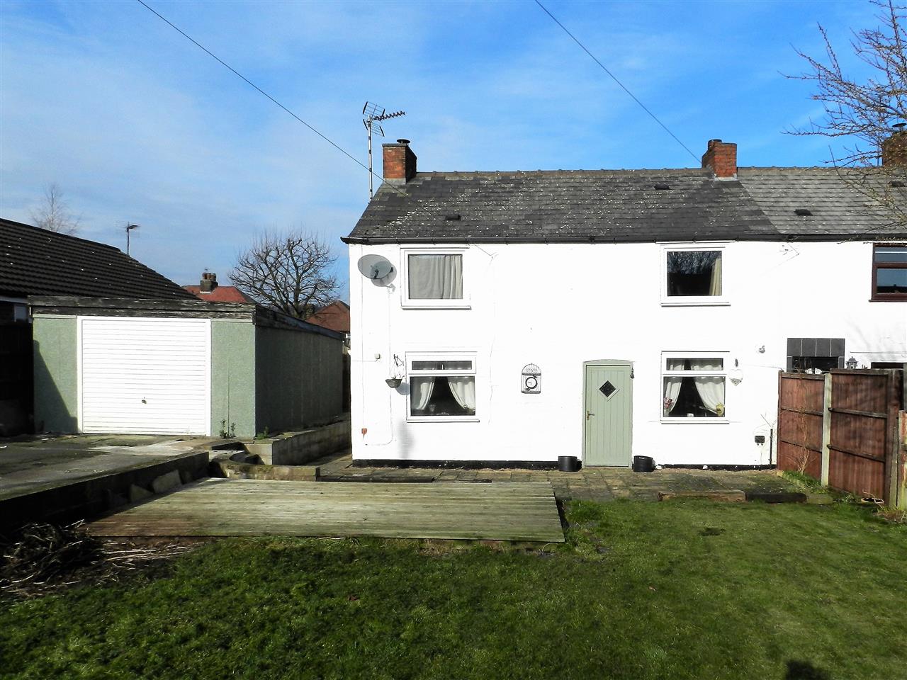 Mount Pleasant - Picture 18