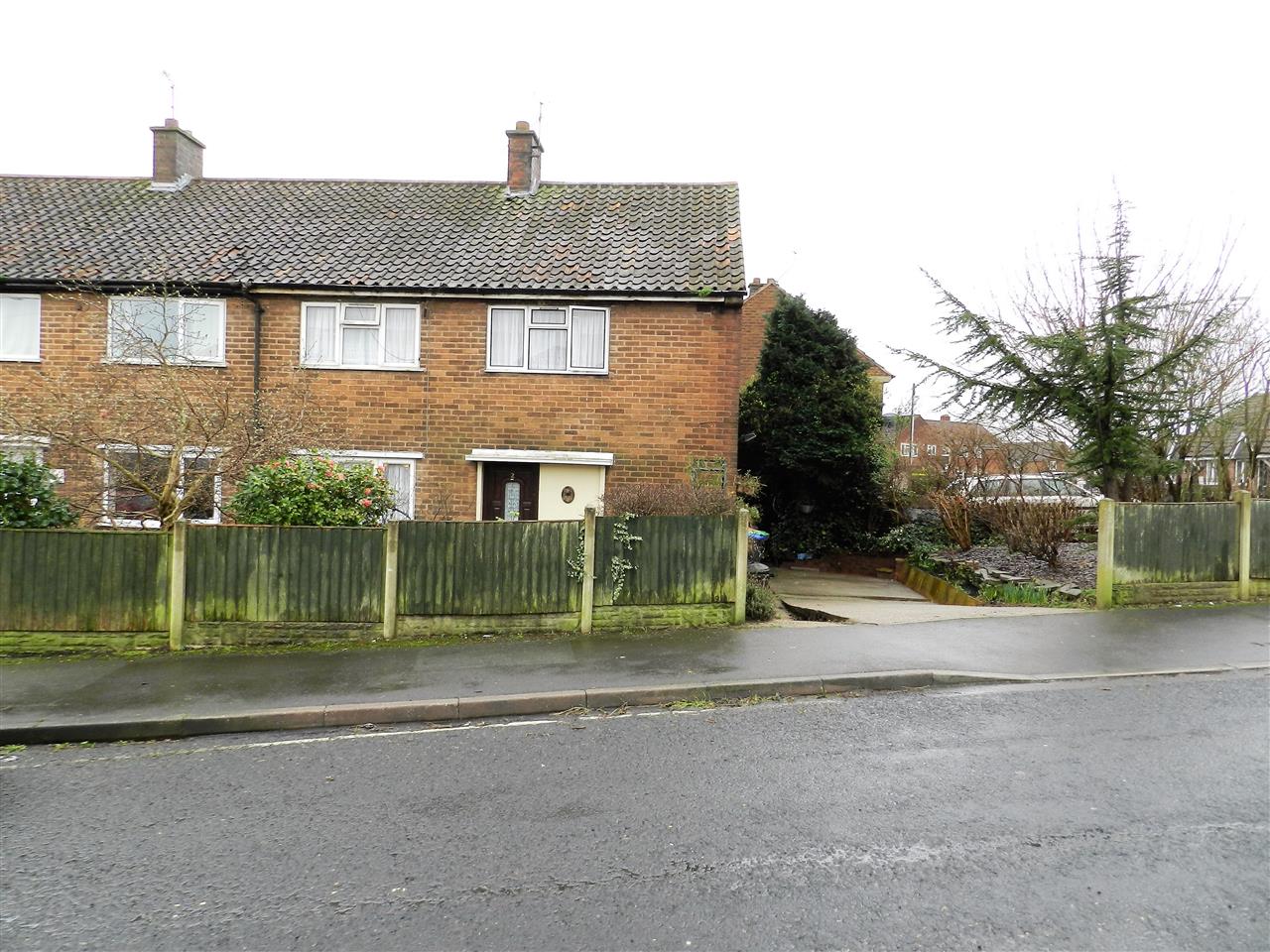 Southwood Avenue - Picture 15