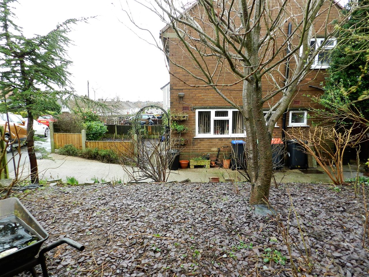 Southwood Avenue - Picture 16