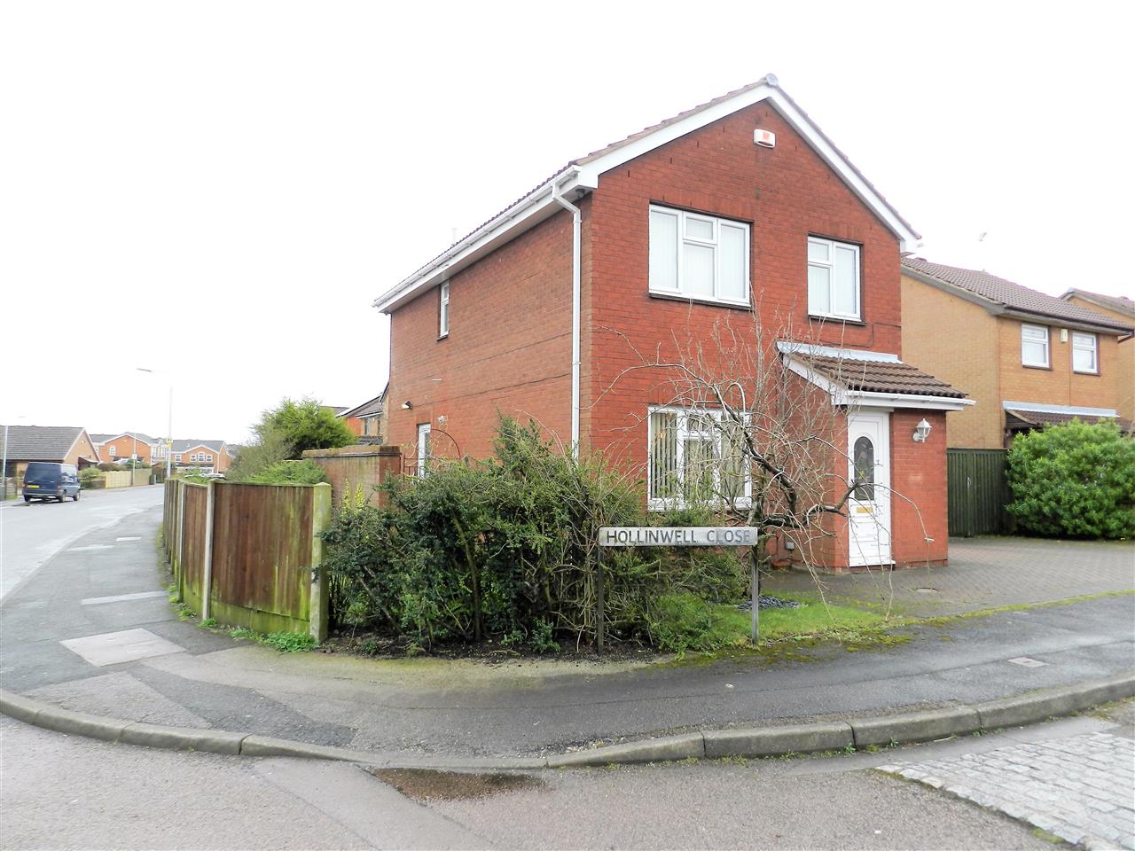 Hollinwell Close - Picture 17