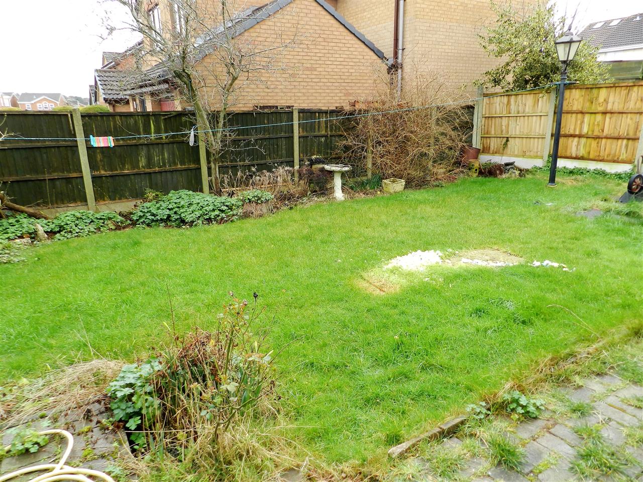 Hollinwell Close - Picture 20