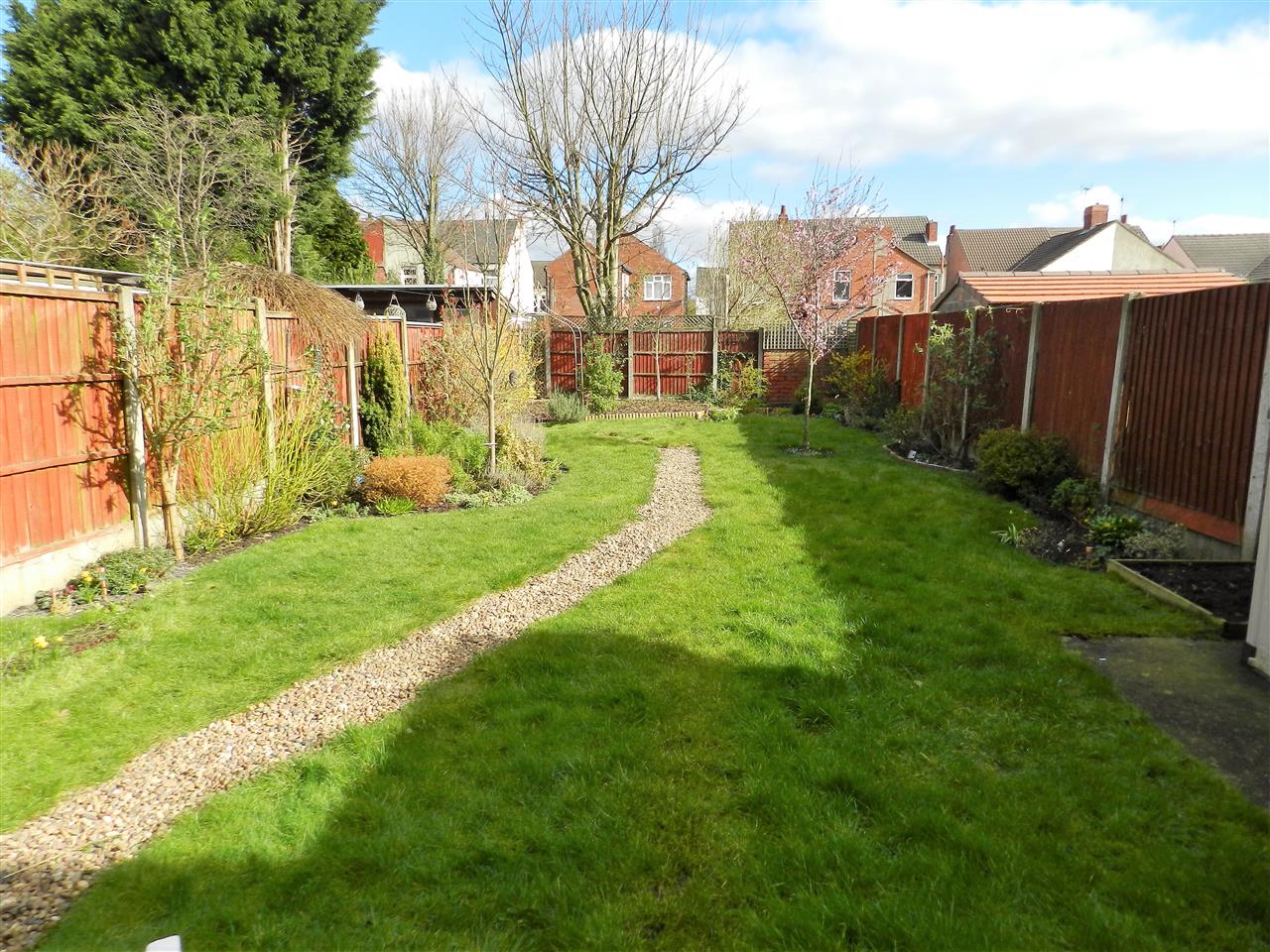 Mayfair Avenue - Picture 14