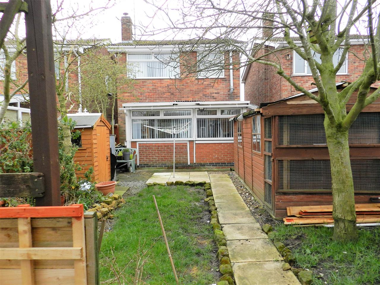 Mickledale Close - Picture 21