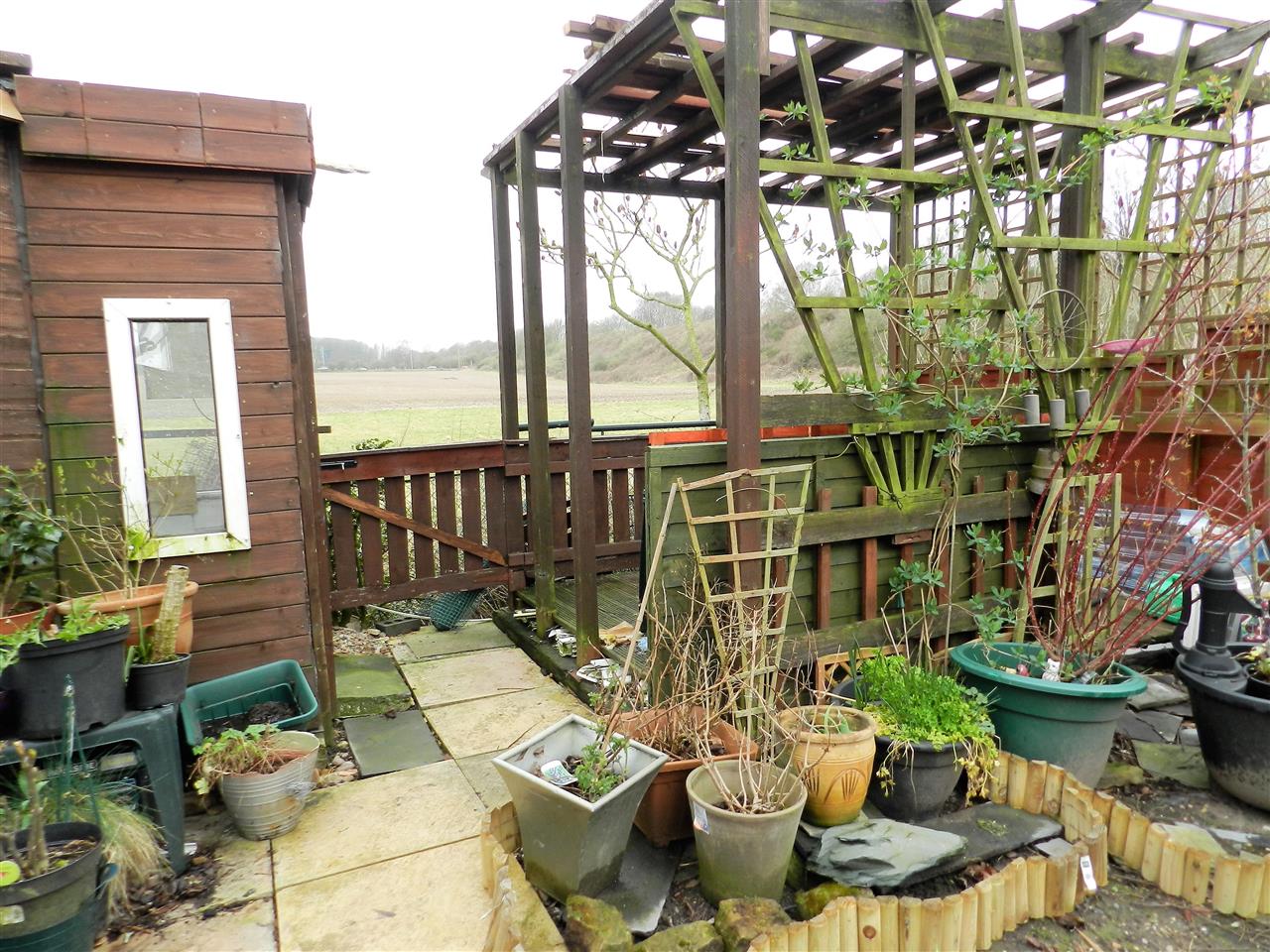 Mickledale Close - Picture 23