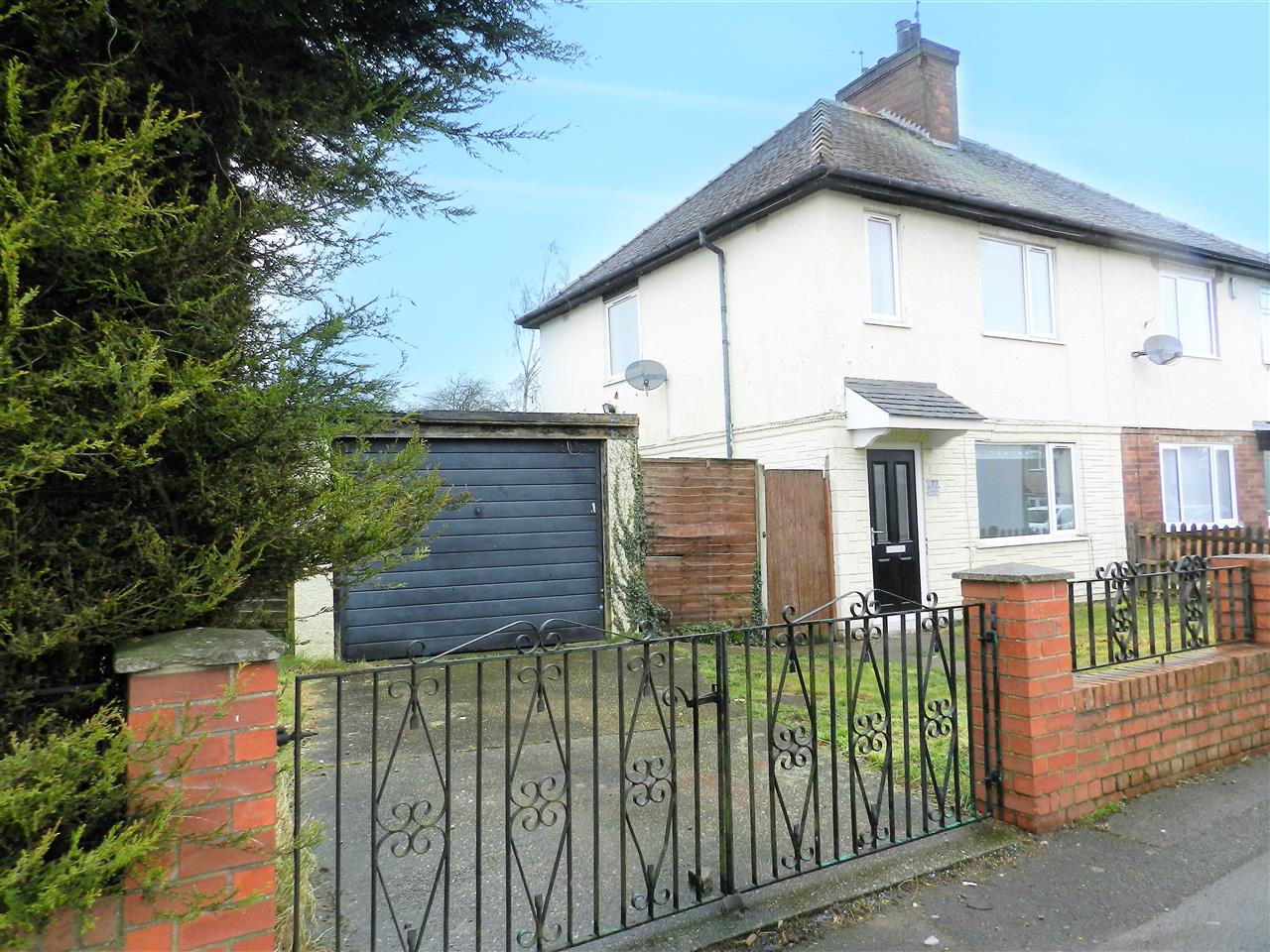 Greenwood Drive - Picture 1