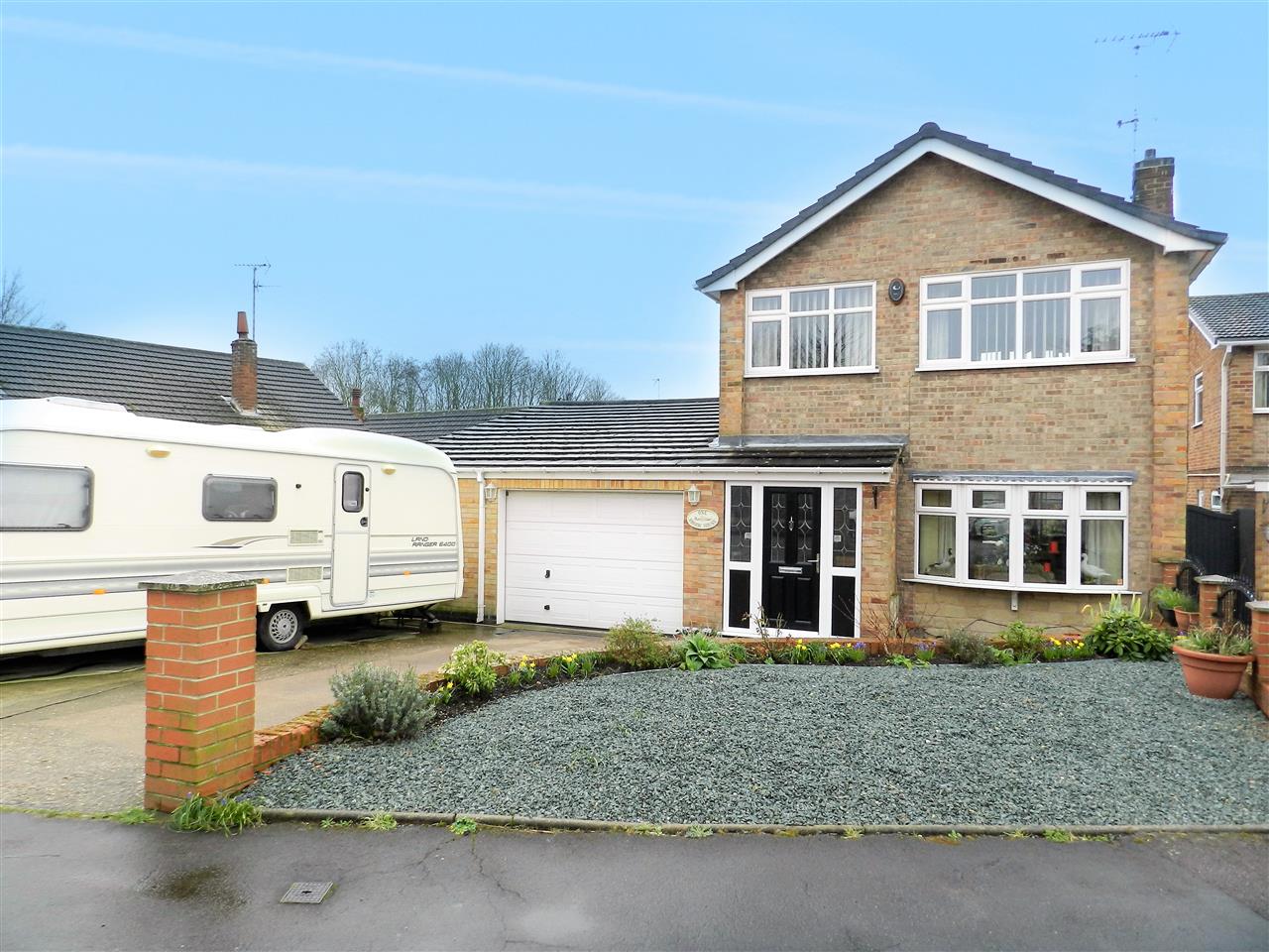 Mickledale Close - Picture 1
