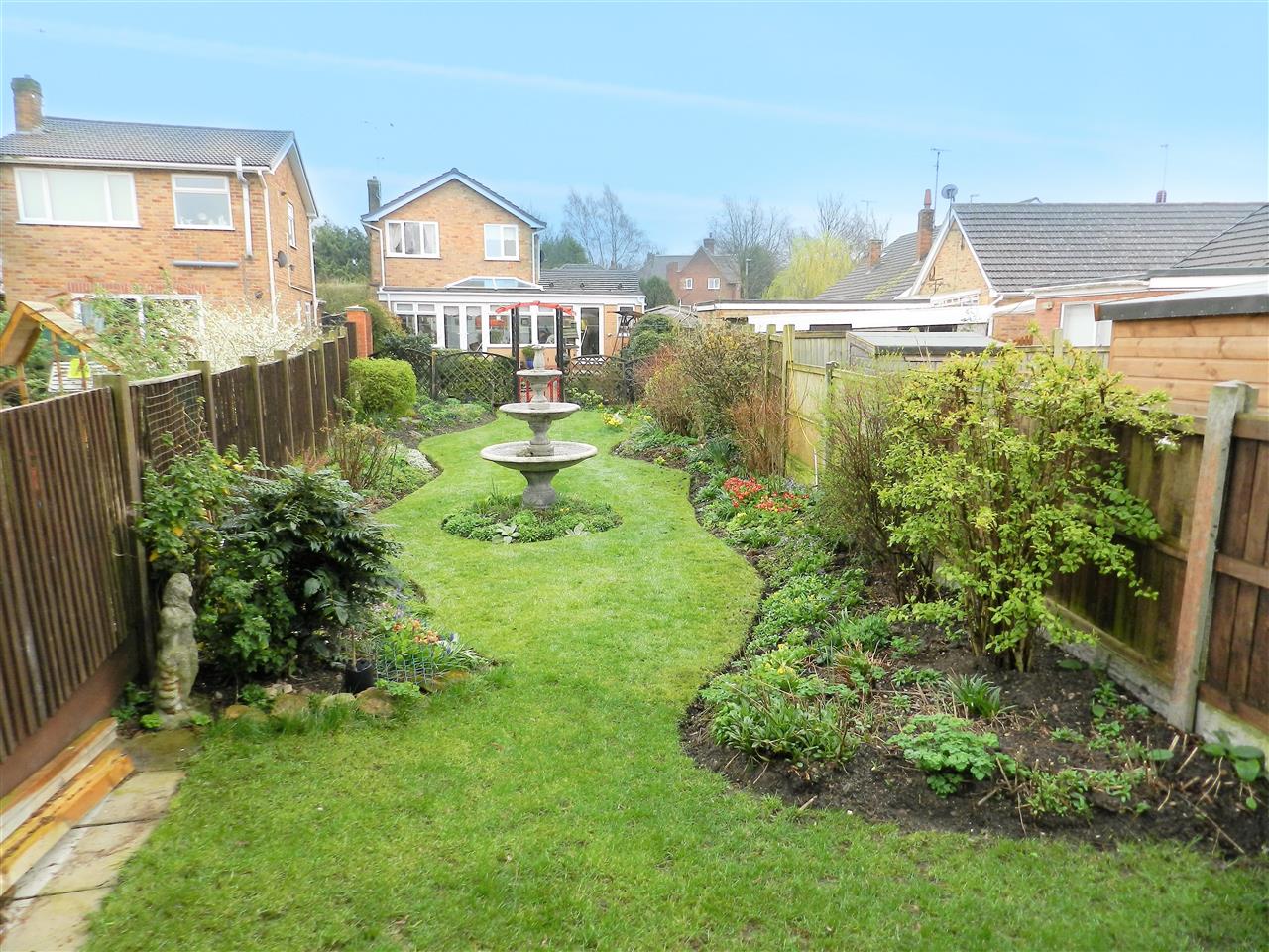 Mayfair Avenue - Picture 2