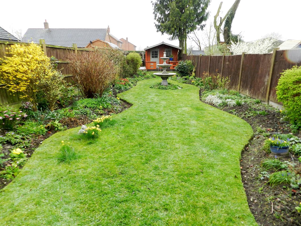 Mickledale Close - Picture 22