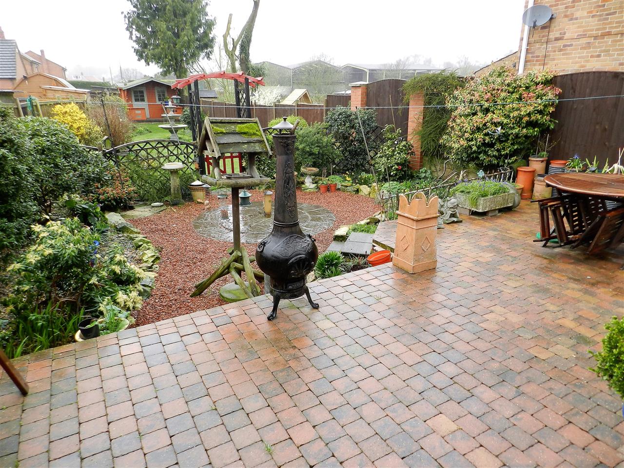 Mickledale Close - Picture 23