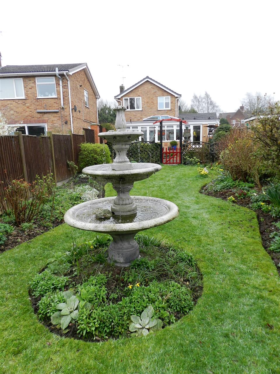 Mickledale Close - Picture 25