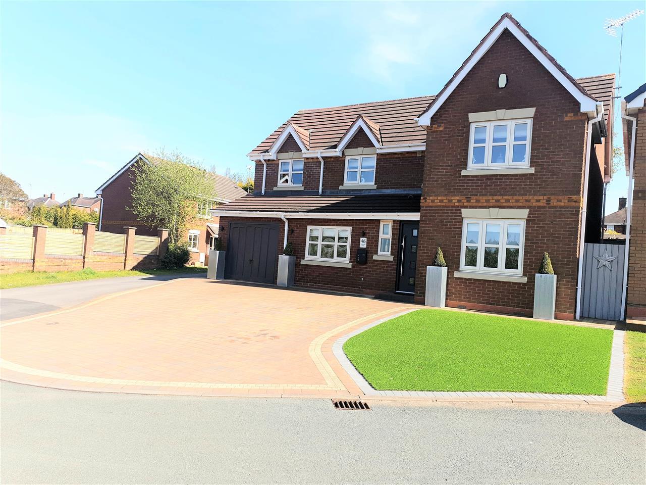 Watermint Close