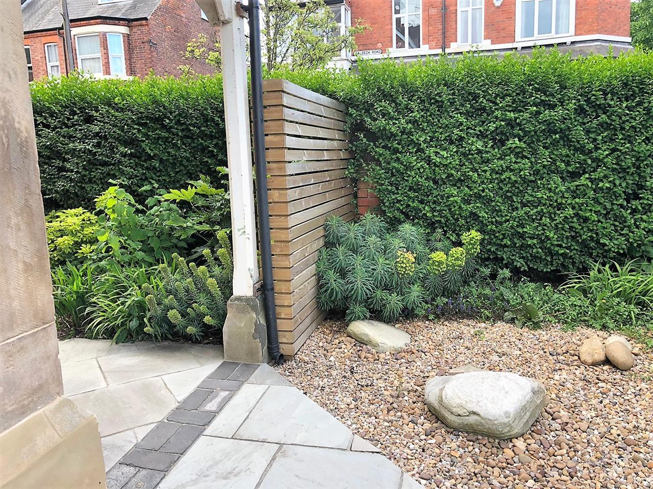 Hucknall Road - Picture 29