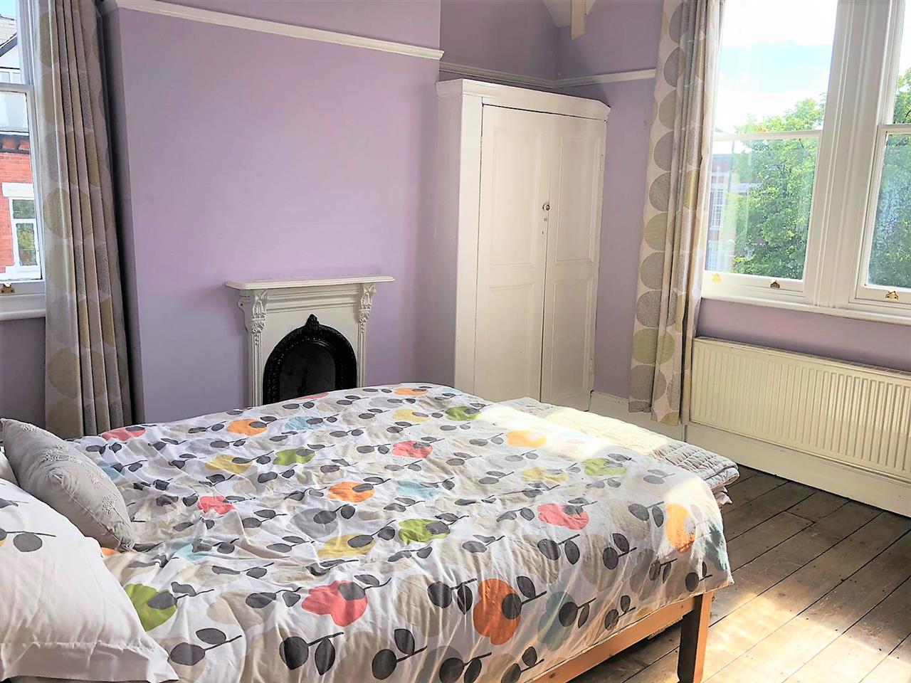 Hucknall Road - Picture 23
