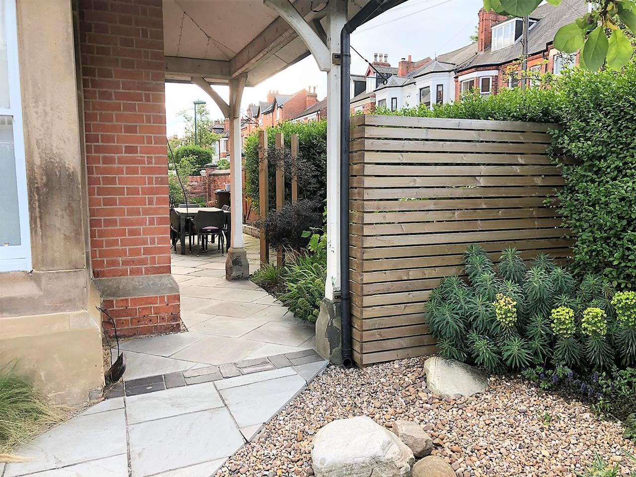 Hucknall Road - Picture 26