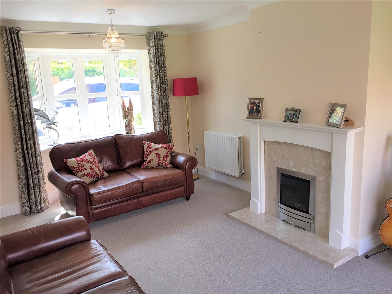 Bramley Orchard, Halam Road - Picture 5