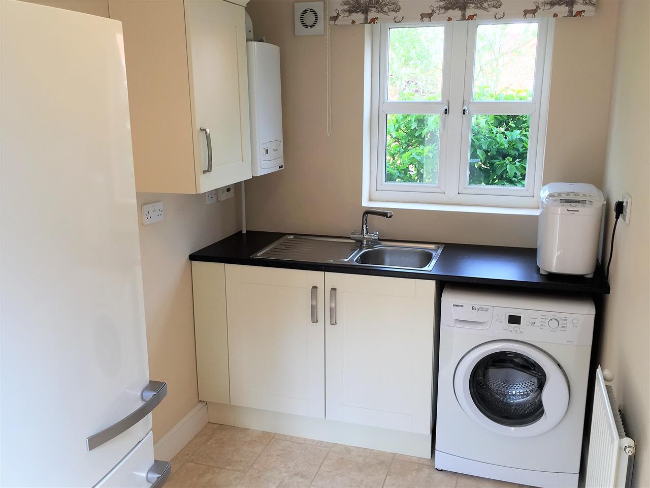 Bramley Orchard, Halam Road - Picture 9