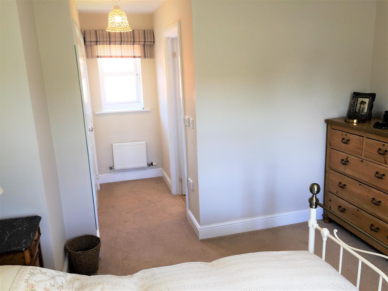 Bramley Orchard, Halam Road - Picture 17
