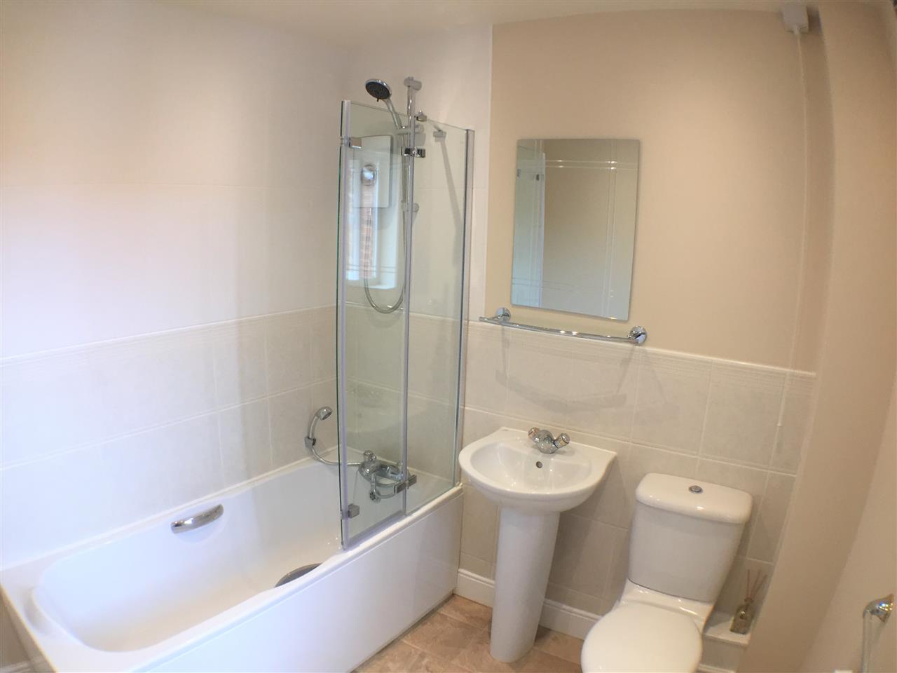 Bramley Orchard, Halam Road - Picture 23