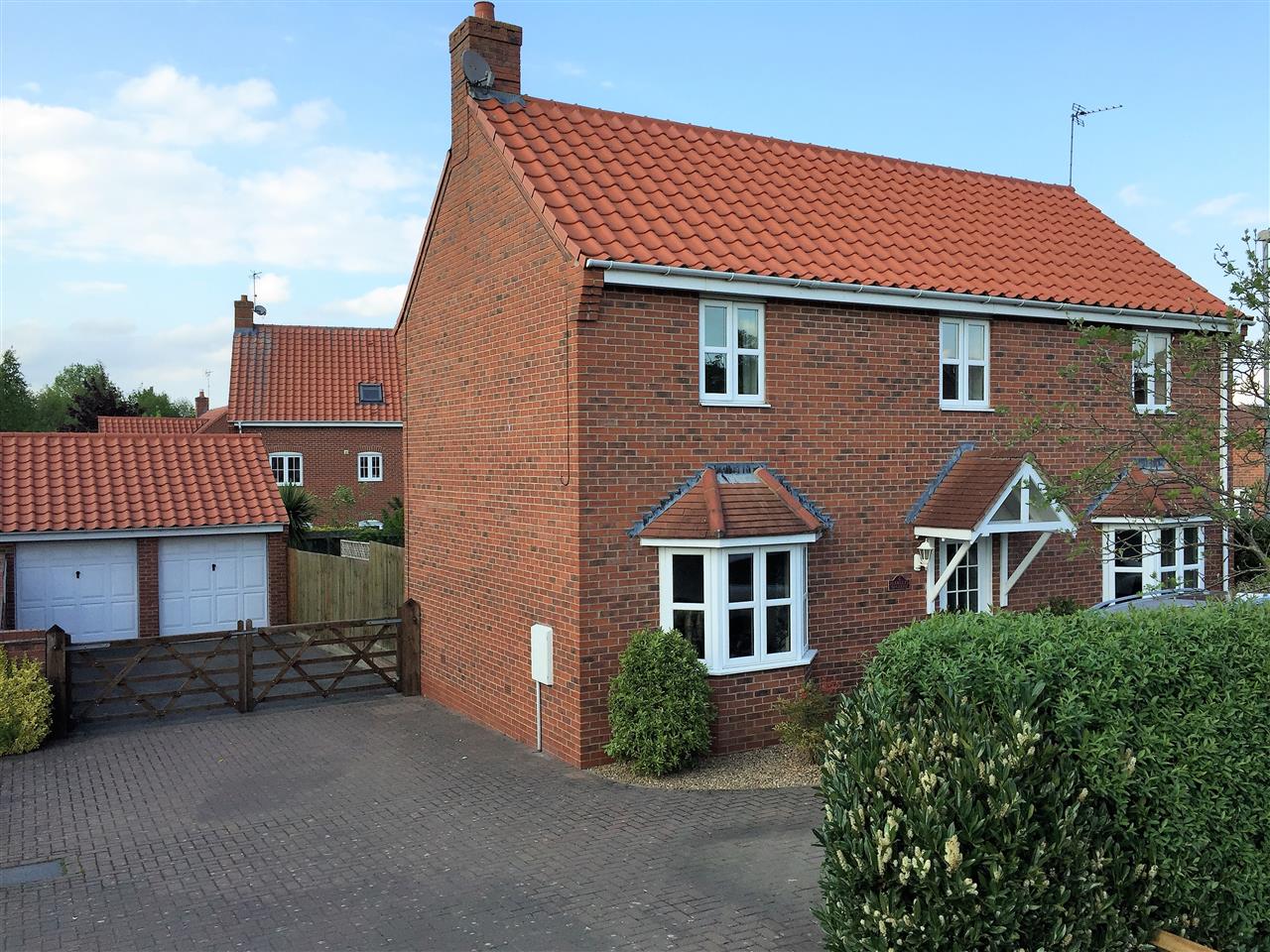 Bramley Orchard, Halam Road - Picture 24
