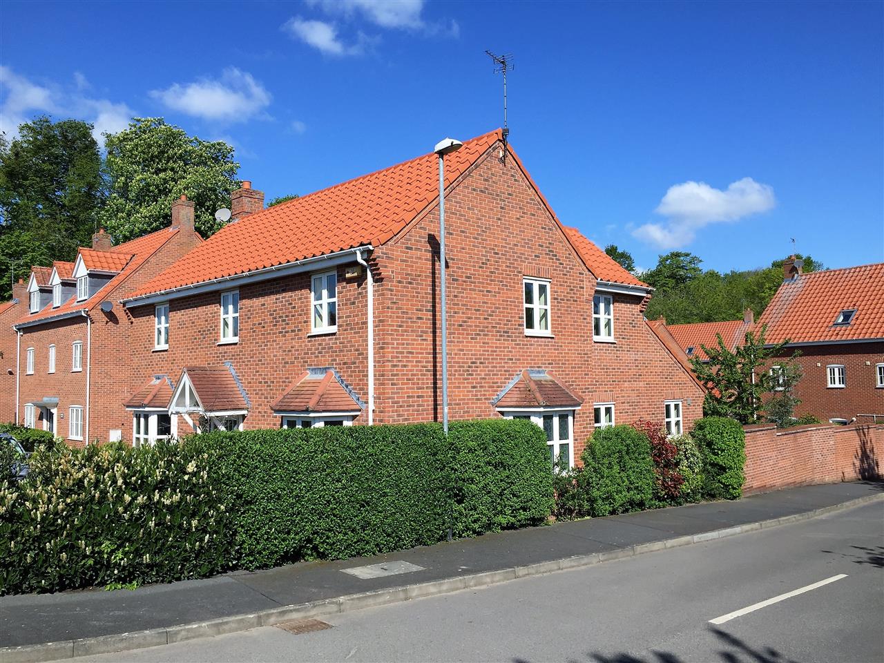 Bramley Orchard, Halam Road - Picture 26