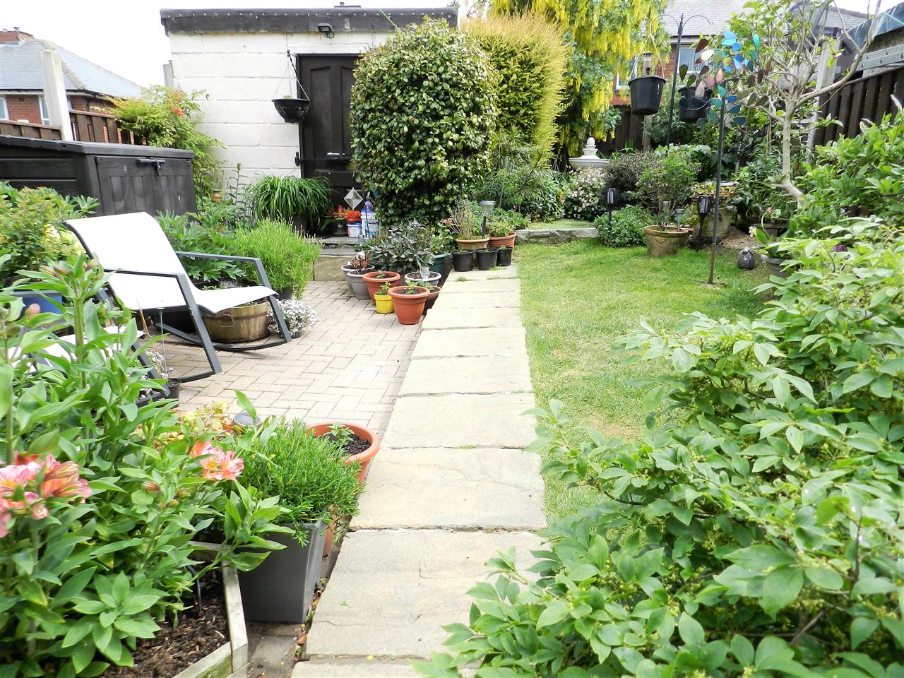 Maltravers Terrace - Picture 16