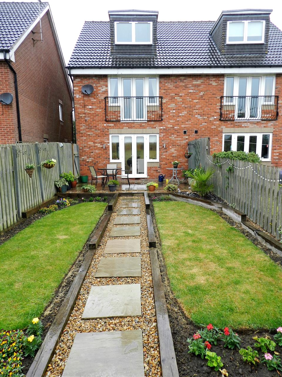 Babbington Street - Picture 18