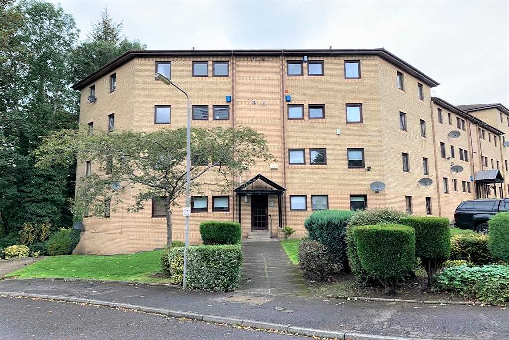 Kelvindale Gardens
