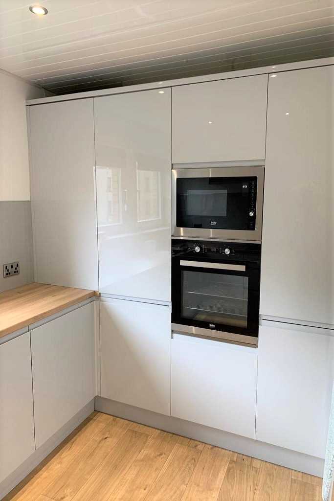 Kelvindale Gardens - Picture 8