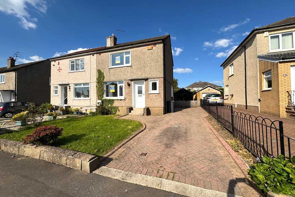Birnam Avenue